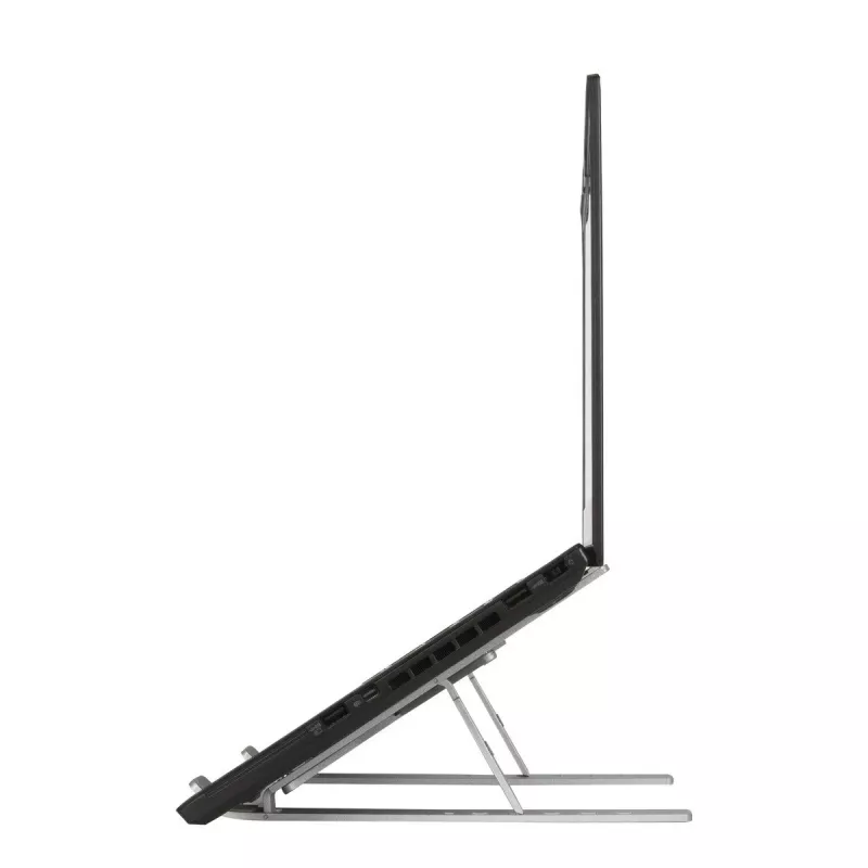 Targus AWE810GL portatīvais klēpjdatora statīvs, alumīnijs, 39.6 cm (15.6 collas)