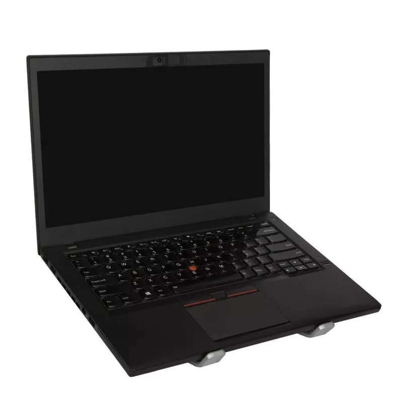 Targus AWE810GL portatīvais klēpjdatora statīvs, alumīnijs, 39.6 cm (15.6 collas)