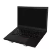 Targus AWE810GL portatīvais klēpjdatora statīvs, alumīnijs, 39.6 cm (15.6 collas)