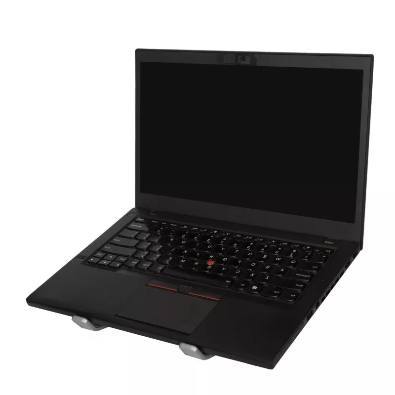 Targus AWE810GL portatīvais klēpjdatora statīvs, alumīnijs, 39.6 cm (15.6 collas)