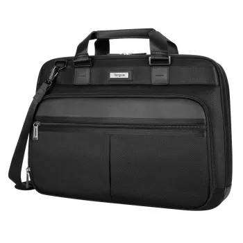Targus TBT932GL portfelis 40.6 cm (16 collu) melns