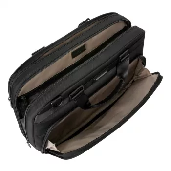 Targus TBT932GL portfelis 40.6 cm (16 collu) melns