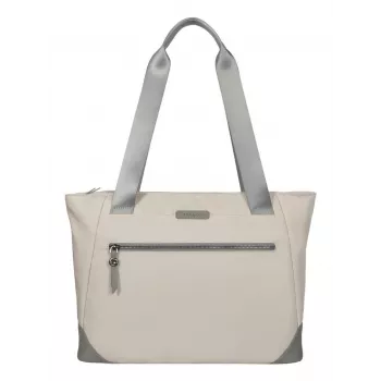 Targus TBA00113GL klēpjdatora soma 40.6 cm (16 collu) dāmu soma Oak krāsā