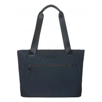 Targus TBA00102GL somiņa klēpjdatoram 40,6 cm (16 inch) dāmu soma Zila