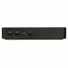 Targus DOCK460EUZ USB4 dokstacija ar 100W barošanu, melna