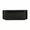 Targus DOCK460EUZ USB4 dokstacija ar 100W barošanu, melna