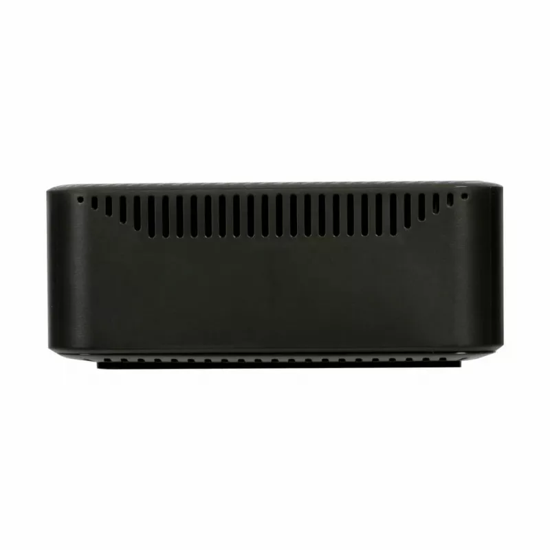 Targus DOCK460EUZ USB4 dokstacija ar 100W barošanu, melna