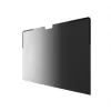 Targus HS5115GL privātuma filtrs 38,1 cm (15 collu) klēpjdatoram, bezrāmja, 3H