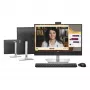 DELL Pro QC24251 Intel® Core™ i5-14500T 61 cm (24 collu) Full HD All-in-One PC 16 GB DDR5-SDRAM 512 GB SSD Windows 11 Pro Wi-Fi 6E Melns