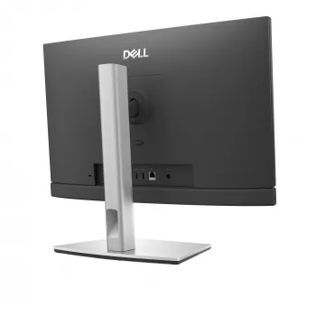 DELL Pro QC24251 Intel® Core™ i5-14500T 61 cm (24 collu) Full HD All-in-One PC 16 GB DDR5-SDRAM 512 GB SSD Windows 11 Pro Wi-Fi 6E Melns