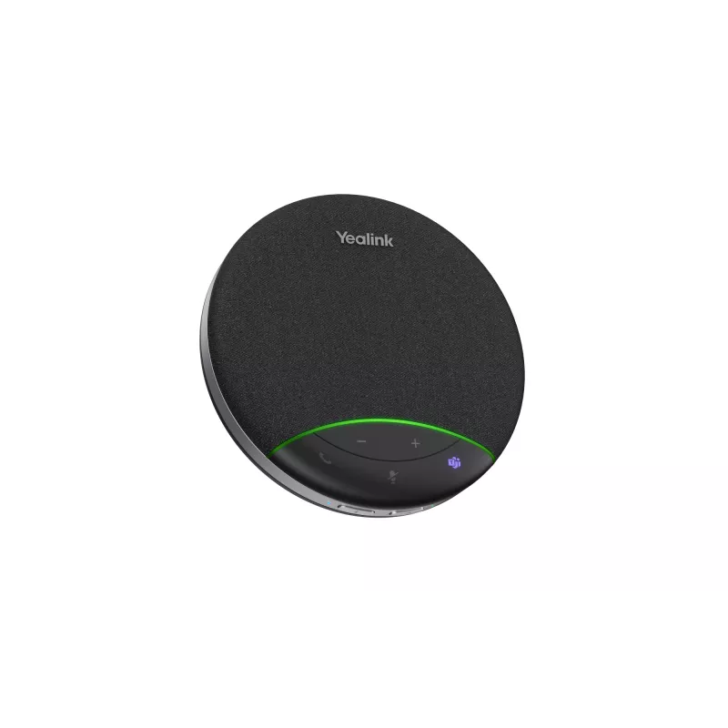 Yealink SP92 USB-C/A skaļrunis ar mikrofonu