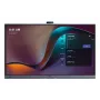Yealink MeetingBoard 75 Pro / MB75Pro-A02 — 75 collu interaktīvā displeja sistēma