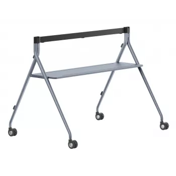Yealink MB-FS-P750T grīdas statīvs MeetingBoard Pro 75 collu
