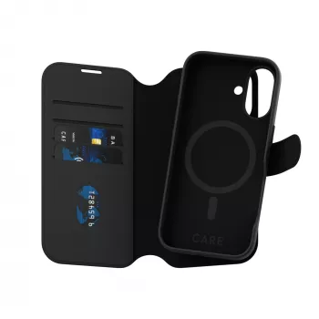 PanzerGlass CARE™ by ® Tango 2-in-1 Maks-vāciņš ar MagSafe iPhone 16
