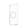 PanzerGlass CARE™ Urban Combat Case Caurspīdīgs ar Baltu Qi Savietojams Samsung Galaxy S25+