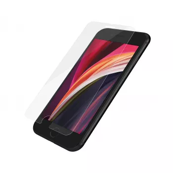 PanzerGlass ® Stikla aizsargplēve iPhone 8 | 7 | 6s | 6 | SE (2020/2022) | Standarta