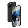 PanzerGlass 2-in-1 Bundle iPhone 16 Pro Max B2876+1286