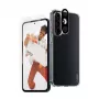 PanzerGlass® | CARE by® Flagship 3-in-1 komplekts Samsung Galaxy A56 5G