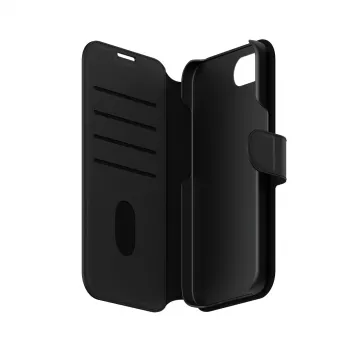 PanzerGlass CARE™ by ® Tango 2-in-1 maciņš ar Qi iPhone 17e | 16e