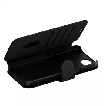 PanzerGlass CARE™ by ® Tango 2-in-1 maciņš ar Qi iPhone 17e | 16e