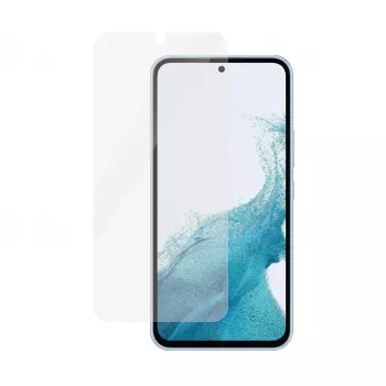 PanzerGlass® Ekrāna aizsargs Samsung Galaxy A54 5G | Ultra-Wide Fit
