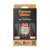 PanzerGlass® Privātuma aizsargstikls iPhone 15 Pro Max | Ultra-Wide Fit ar EasyAligner