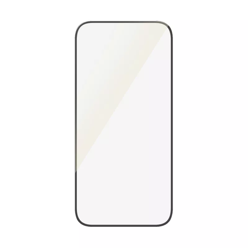 PanzerGlass® EyeCARE™ Ekrāna aizsargs iPhone 16 Plus | 15 Plus | Ultra-Wide Fit