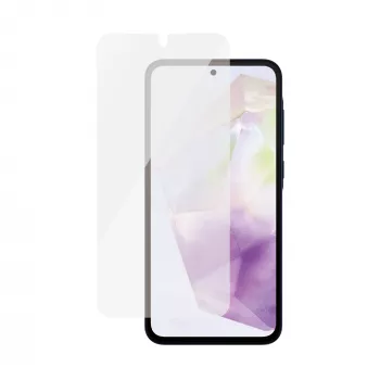 PanzerGlass SAFE. by® Ekrāna aizsargs Samsung Galaxy A35 5G | Ultra-Wide Fit ar EasyAligner