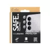 PanzerGlass SAFE. by ® Kameras objektīva aizsargs Melns Samsung Galaxy A55 5G