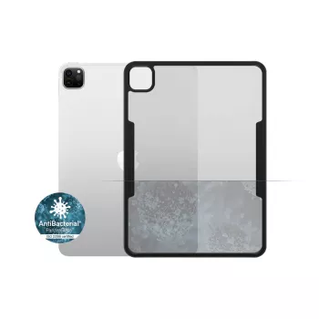 PanzerGlass ® ClearCase™ iPad Pro 11″ (2018, 2020-2022) melns