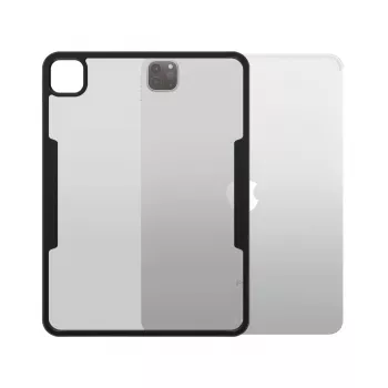 PanzerGlass ® ClearCase™ iPad Pro 11″ (2018, 2020-2022) melns