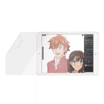 PanzerGlass® GraphicPaper® Ekrāna aizsargs iPad 10.2″ (2019-2021)