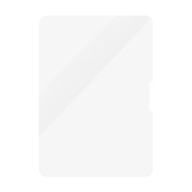PanzerGlass ® Ekrāna aizsargs iPad Pro 11'' (2024-2025) | Ultra-Wide Fit