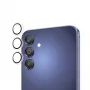 PanzerGlass ® Hoops® Kameras lēcu aizsargs caurspīdīgs Samsung Galaxy A16 | A16 5G