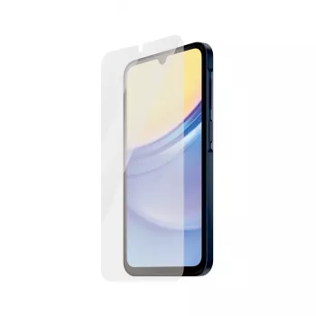 PanzerGlass SAFE. ekrāna aizsargs Samsung Galaxy A16 | A16 5G | Ultra-Wide Fit