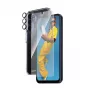 PanzerGlass® 3-in-1 Aizsardzības komplekts Samsung Galaxy A15 | A15 5G | Ultra-Wide Fit ar EasyAligner