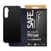PanzerGlass SAFE. by ® TPU Maciņš Samsung Galaxy A25 5G | Melns