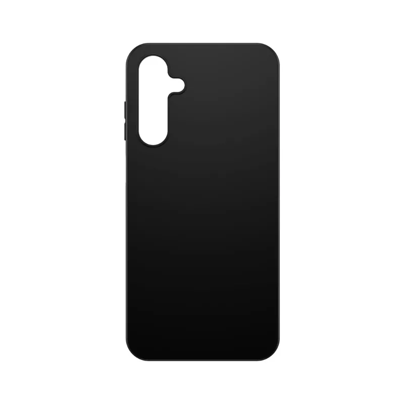 PanzerGlass SAFE. by ® TPU Maciņš Samsung Galaxy A25 5G | Melns
