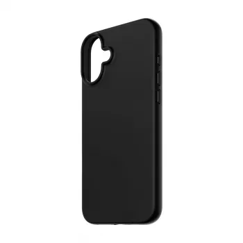 PanzerGlass SAFE. by ® TPU Maciņš Melns iPhone 16 Plus, Vāciņš, Apple, Apple - iPhone 16 Plus, Melns