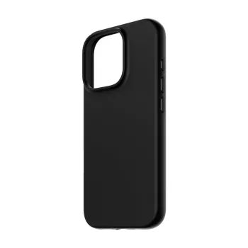 PanzerGlass SAFE. by ® TPU Maciņš Melns iPhone 16 Pro, Vāciņš, Apple, Apple - iPhone 16 Pro, Melns