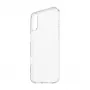 PanzerGlass SAFE. by ® TPU Maciņš Caurspīdīgs iPhone 16 Plus, Vāciņš, Apple, Apple - iPhone 16 Plus, Caurspīdīgs