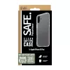PanzerGlass SAFE. by ® TPU Maciņš Caurspīdīgs iPhone 16 Plus, Vāciņš, Apple, Apple - iPhone 16 Plus, Caurspīdīgs