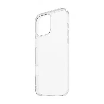 PanzerGlass SAFE. by ® TPU Maciņš Caurspīdīgs iPhone 16 Pro Max