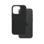 PanzerGlass CARE™ by ® Macīgs Black w. MagSafe iPhone 16 Pro, Vāciņš, Apple, Apple - iPhone 16 Pro, Melns