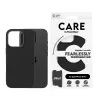 PanzerGlass CARE™ by ® Macīgs Black w. MagSafe iPhone 16 Pro, Vāciņš, Apple, Apple - iPhone 16 Pro, Melns