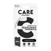 PanzerGlass CARE™ by ® Macīgs Black w. MagSafe iPhone 16 Pro, Vāciņš, Apple, Apple - iPhone 16 Pro, Melns