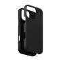 PanzerGlass CARE by ® Feature Case Double Defense Black iPhone '24 6.9 collu Pro aizsargmaciņa