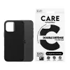 PanzerGlass CARE Feature Case Double Defense vāciņš „iPhone 16 Pro Max“ 6,9 collu, melns