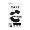 PanzerGlass CARE Feature Case Double Defense vāciņš „iPhone 16 Pro Max“ 6,9 collu, melns