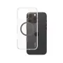 PanzerGlass CARE™ by ® Urban Combat Case Caurspīdīgs ar Melnu MagSafe iPhone 16 Pro Max